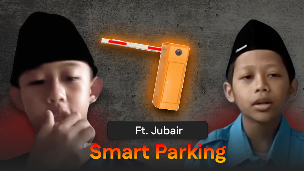 IT – Smart Parking