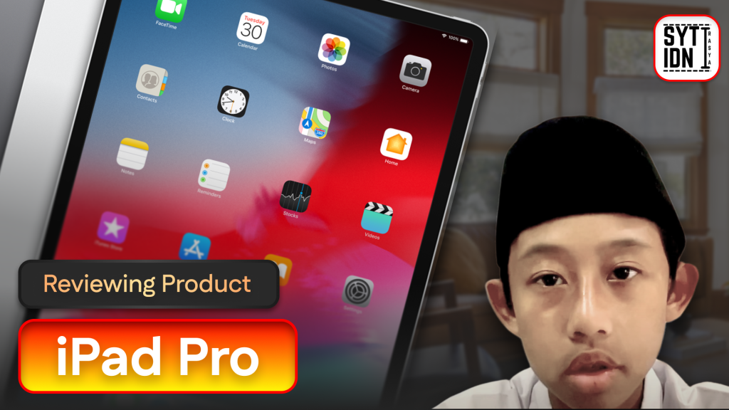 English  – Reviewing Product